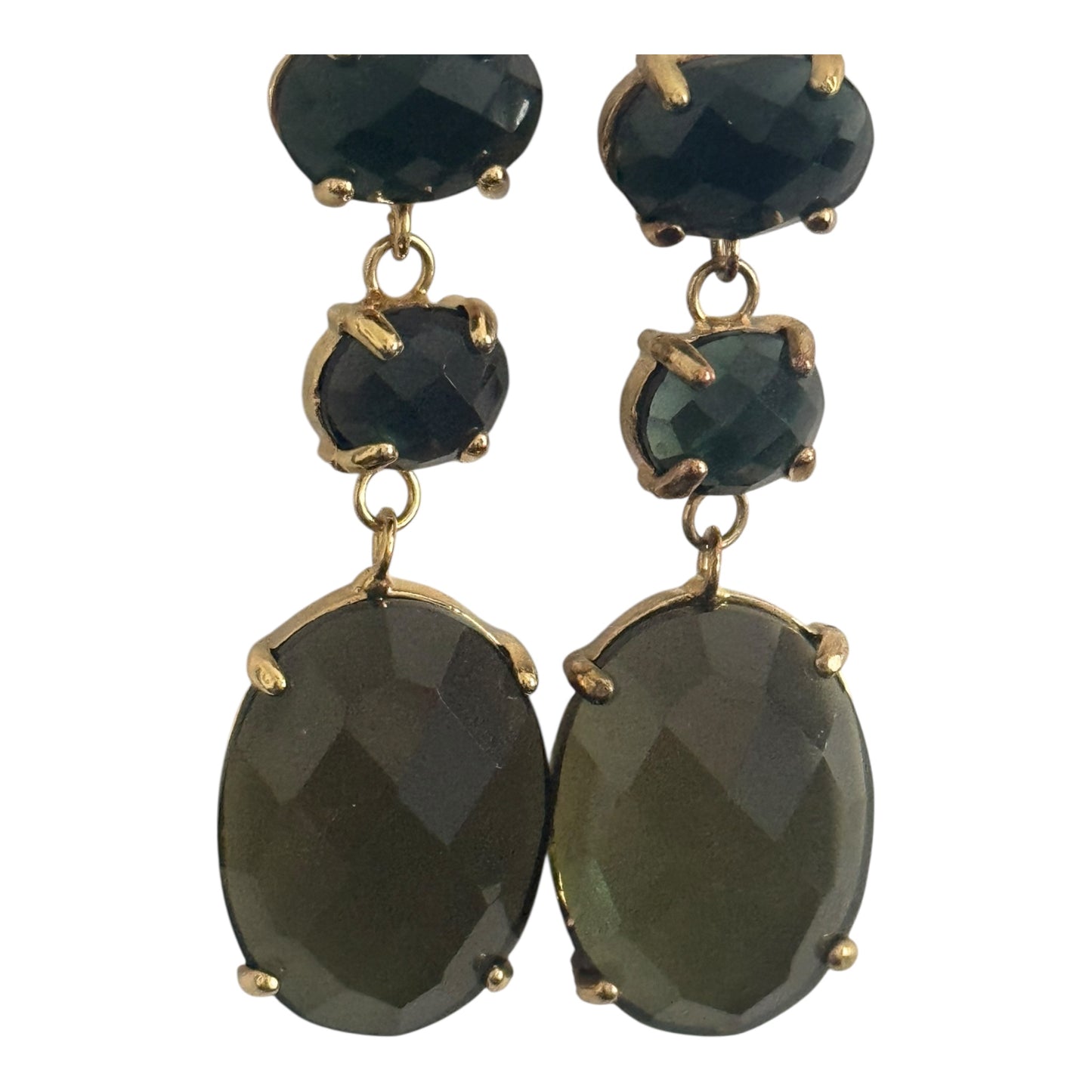 Ombre Earrings