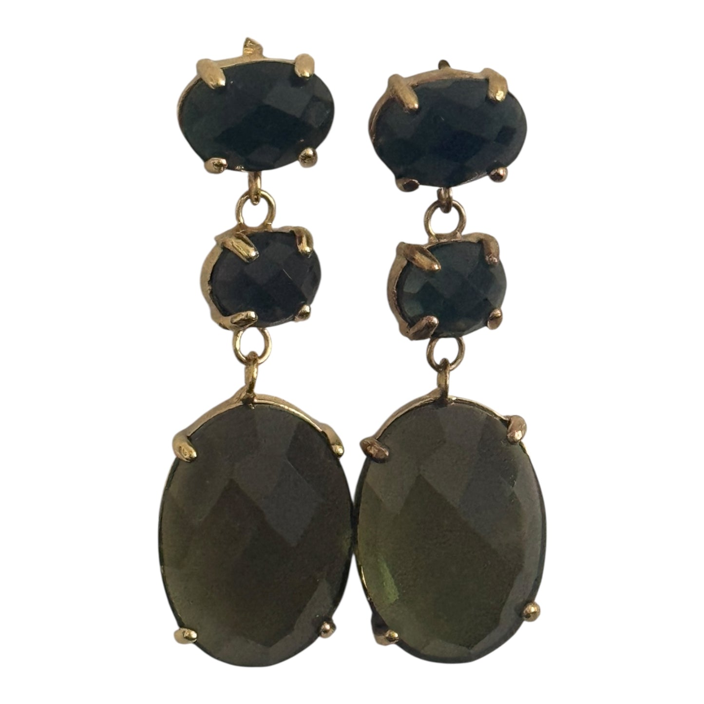 Ombre Earrings