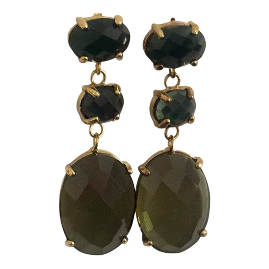 Ombre Earrings